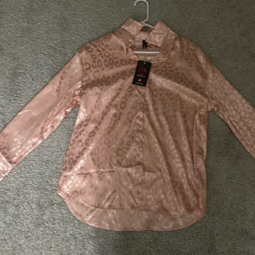 Bloggerlove Shirt